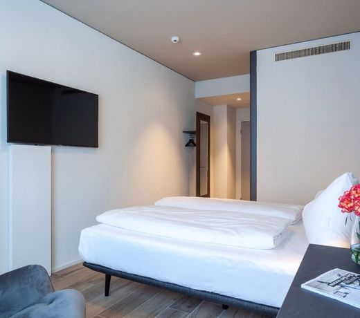 Centurion Swiss Quality Towerhotel