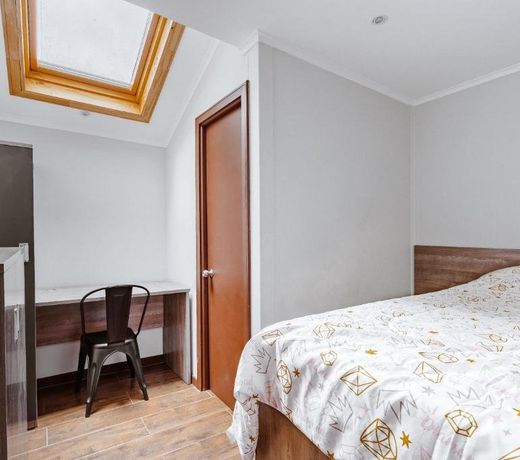 Hotel La Casa Temuco