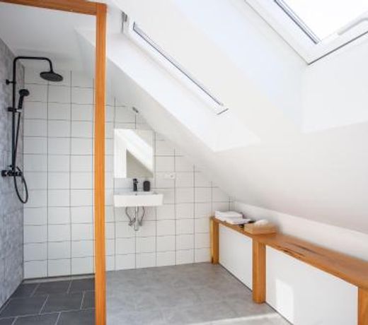 Apartmány na Mikulášském náměstí