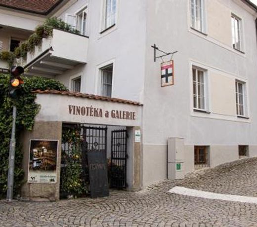 U Äerneho kocoura a zeleneho stromu