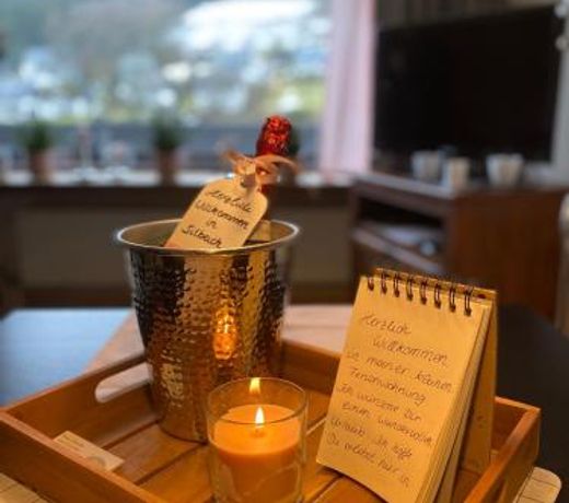 Kleine Auszeit Winterberg