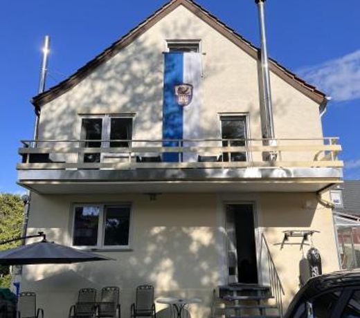 Ferienwohnung Maximilian Friedl