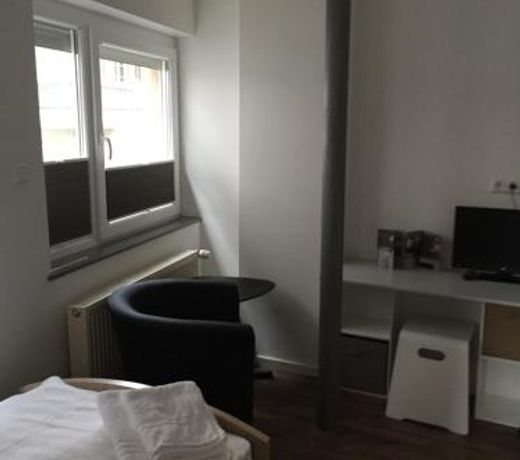 R1 City Apartments im Zentrum Reutlingen
