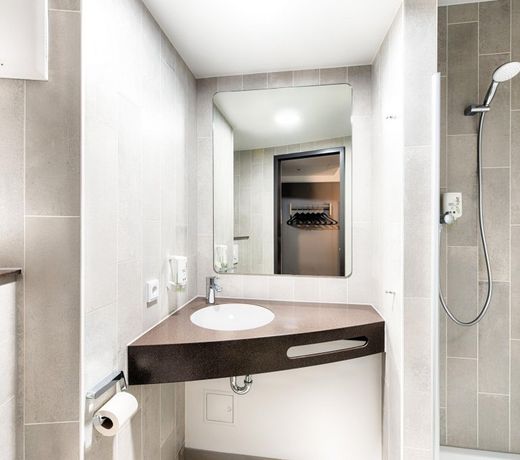 B&B Hotel Ravensburg