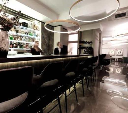 SAXX Hotel "Am Theater Karree"