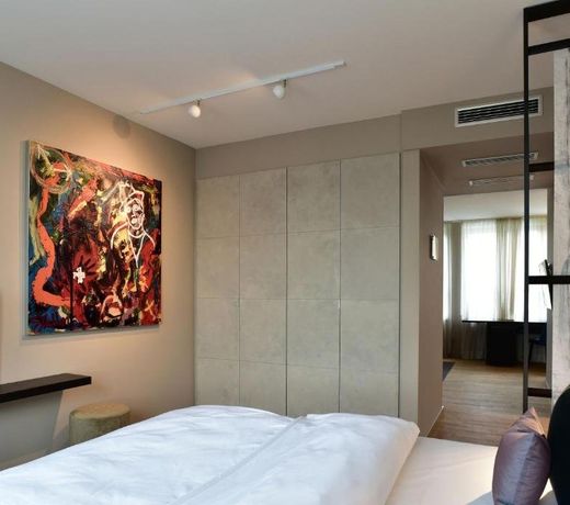 SAXX Hotel "Am Theater Karree"