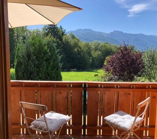Ferienwohnung Florina
