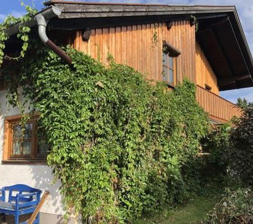 Ferienwohnung Florina