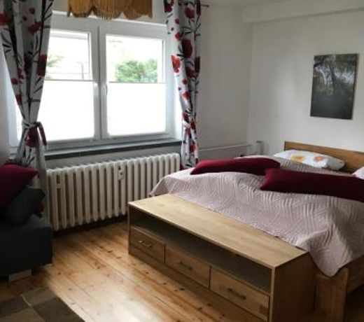 Ferienwohnung Ilse