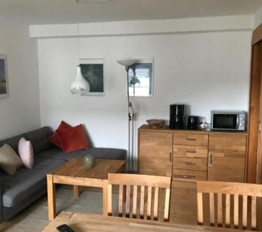 Ferienwohnung Ilse