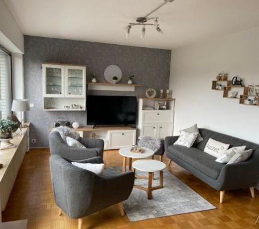 Ferienwohnung Baumberger-Auszeit
