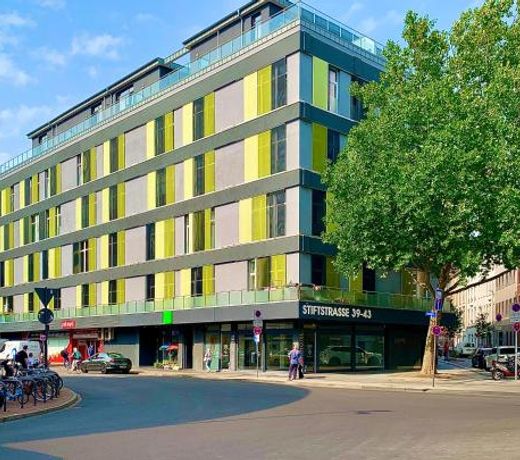 Das Loft Apartments