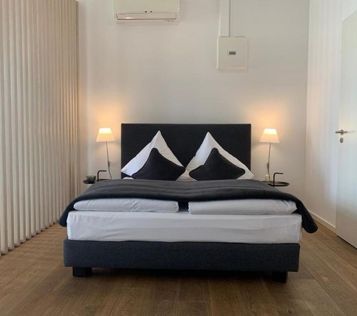 Das Loft Apartments