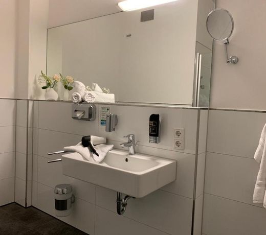 Das Loft Apartments