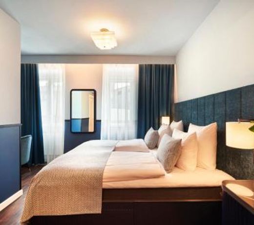 WIDE Hotel