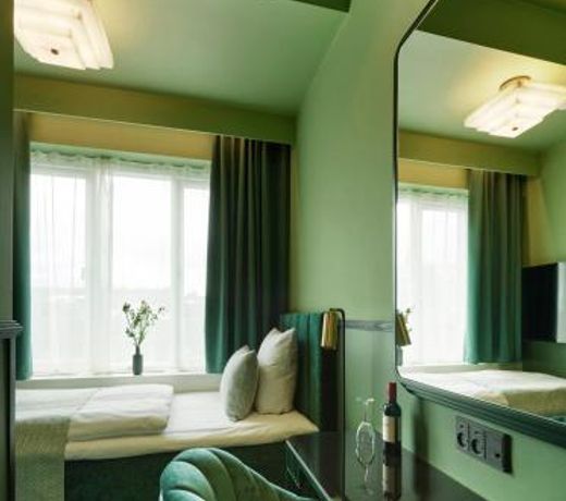 WIDE Hotel