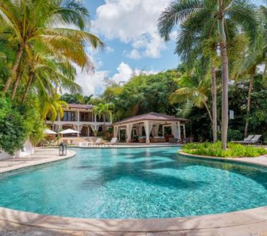 Wonderful Oceanfront Villa in Casa de Campo