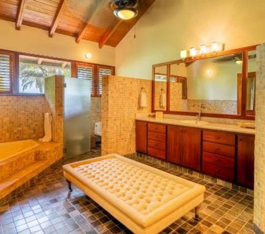 Wonderful Oceanfront Villa in Casa de Campo