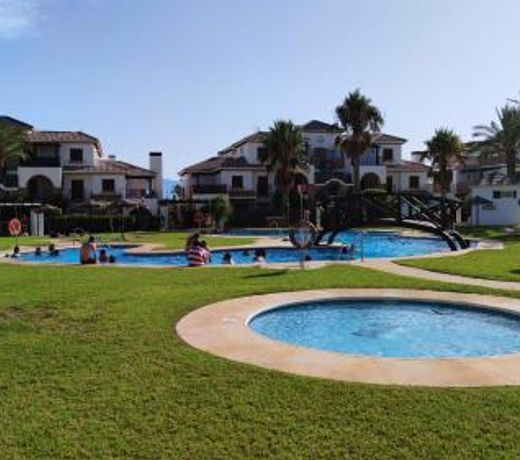 Casas-VeraPlaya Casa Marisol Al Andalus Thalassa