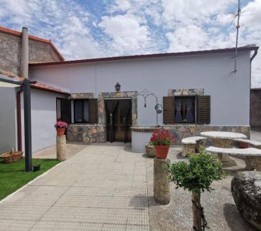 Casa rural Perez MartÃ­n