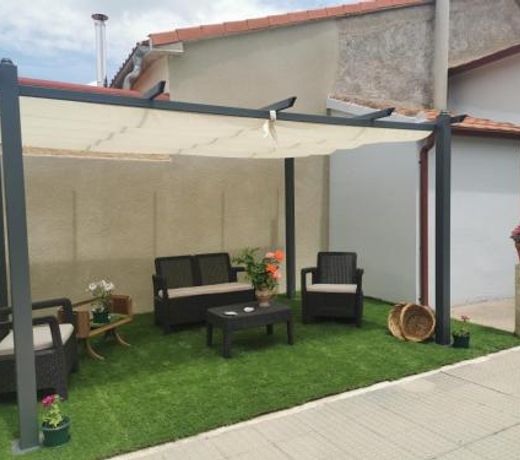 Casa rural Perez MartÃ­n