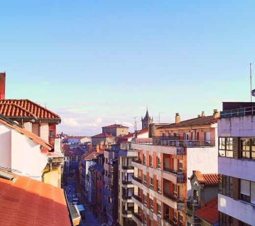El Rosal de Oviedo