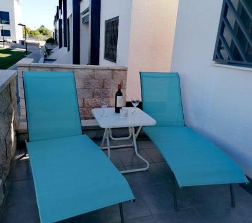 Bright bungalow Oasis Beach La Zenia