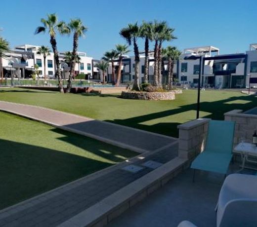Bright bungalow Oasis Beach La Zenia