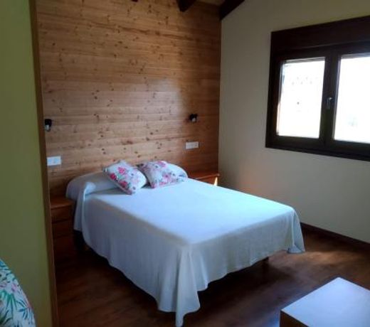 Apartamentos Rurales Casa Fonso