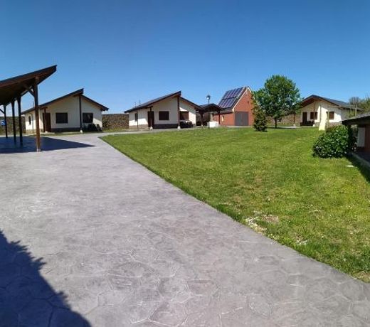 Apartamentos Rurales Casa Fonso