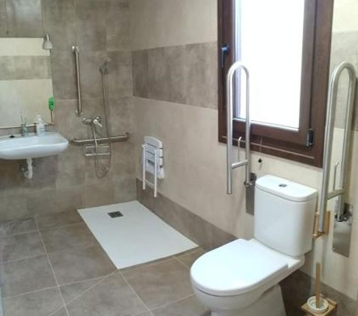 Apartamentos Rurales Casa Fonso