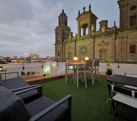 Santa Ana Suite & Rooms