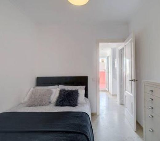 Duplex con vistas al mar