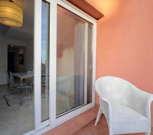 Duplex con vistas al mar