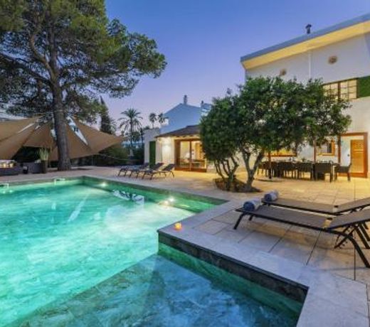 Stunning Villa C'an Payeras