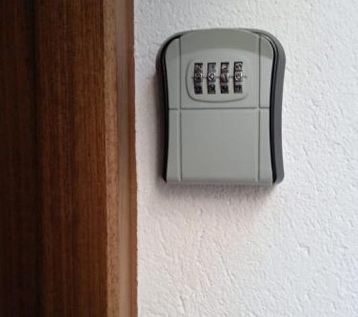 Penthouse Cortey