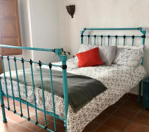 Casa Cervantes