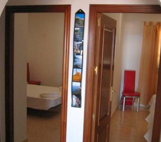 Casa Rosita