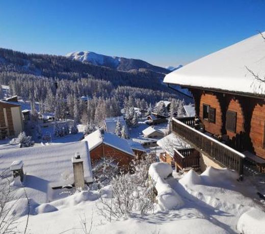 Appartement La Croix Saint Jean Valberg