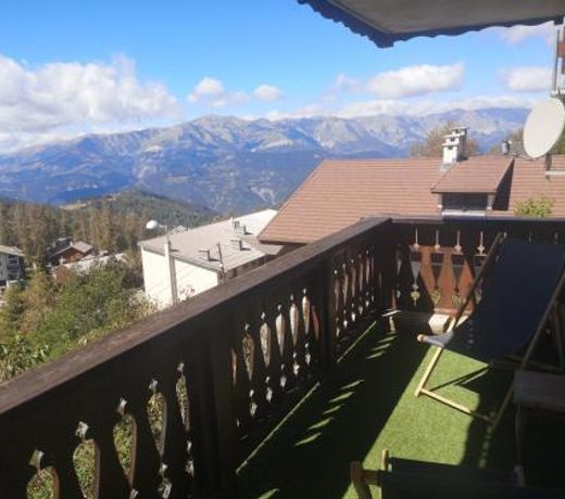 Appartement La Croix Saint Jean Valberg