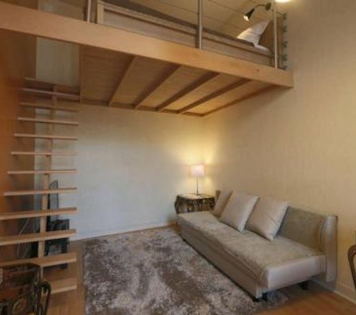 Spacieux studio, hÃ´tel particulier en hypercentre