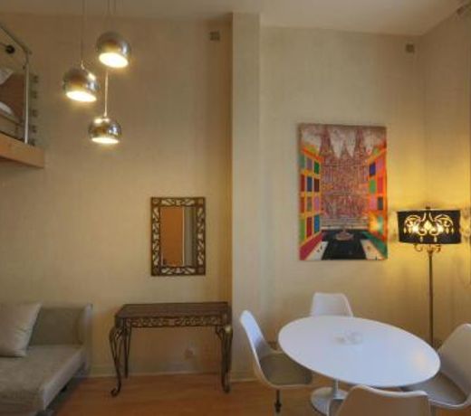 Spacieux studio, hÃ´tel particulier en hypercentre