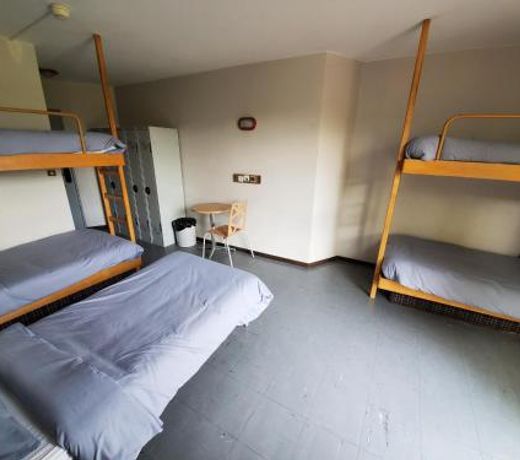 Auberge de Jeunesse HI Strasbourg 2 Rives