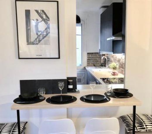 Chic 1br near Paris and the Bois de Vincennes in Saint-Mandé Welkeys