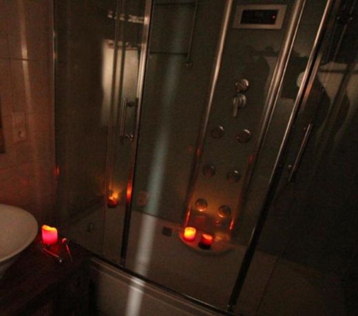 Love room Perpignan donjon 35mn de Perpignan