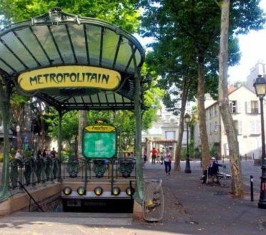 Centre Montmartre, charming and cozy appartement