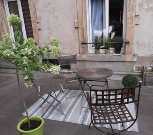 MoonLOVE, SPA/Sauna et Jacuzzi privés, charme et détente.