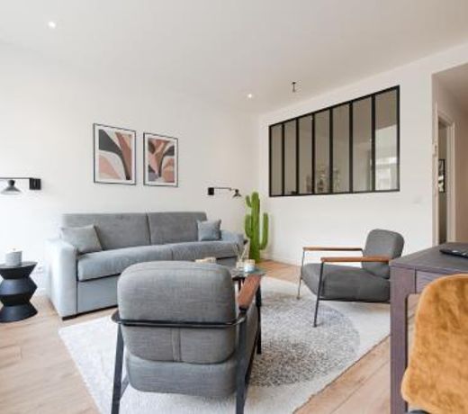 Luxury Residence - Paris South