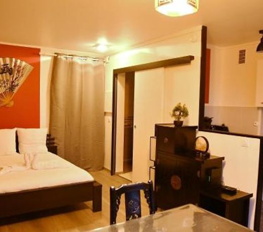F1 entier Cosy style ASIATIQUE Montgeron, Proche Paris