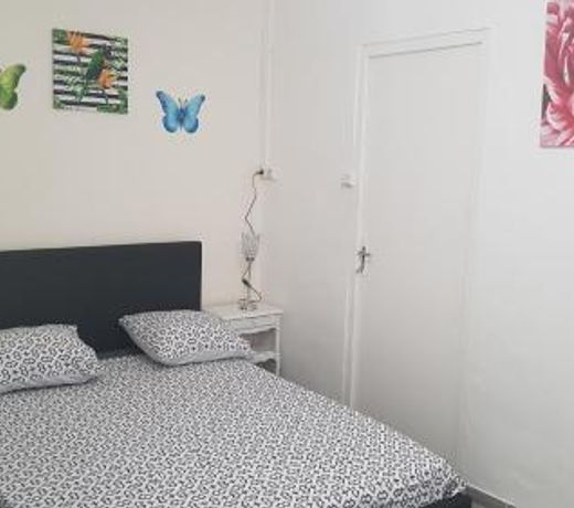Cosy F2 proche de DisneyLand Paris
